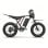 Bicicleta Eléctrica Bluvall R700 Motor 250 W 105 Nm Batería 52 V 25 Ah Suspensión Total