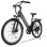 Bicicleta Eletrica Urbana AVDL A32 26 polegadas