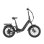 Bicicleta Electrica TTGO F7 Bateria 48V 15Ah