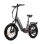 Bicicleta Electrica TTGO F7 Bateria 48V 15Ah