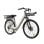 Vélo électrique urbain Pixar C1 36V 13Ah Shimano 7 vitesses