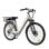 Vélo électrique urbain Pixar C1 36V 13Ah Shimano 7 vitesses