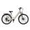 Vélo électrique urbain Pixar C1 36V 13Ah Shimano 7 vitesses