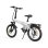 Bicicletta Elettrica Pieghevole PVY Z20 PRO EVO con connettivita app