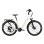 Bicicleta Eletrica TTGO Z3 Bateria Removivel 48V 15Ah Freios Hidraulicos