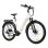 Bicicleta Eletrica TTGO Z3 Bateria Removivel 48V 15Ah Freios Hidraulicos