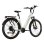 Bicicleta Eletrica TTGO Z3 Bateria Removivel 48V 15Ah Freios Hidraulicos