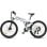 Bicicleta Eléctrica Samebike LO26-II-FT-YD 26" Plegable 48V 14Ah 60-80 km