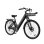 Velo electrique urbain Pixar PIXAR C1 Shimano 7 vitesses