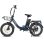 Bicicletta elettrica pieghevole Samebike CY20 PRO 36 V 13 Ah Shimano 7 velocità