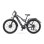 Bicicleta Eléctrica Pure Unicorn U7 Suspensión Total 48V 19,2 Ah 50 km/h
