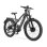 Bicicleta Eléctrica Pure Unicorn U7 Suspensión Total 48V 19,2 Ah 50 km/h