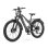Bicicleta Eléctrica Pure Unicorn U7 Suspensión Total 48V 19,2 Ah 50 km/h
