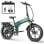 Elektrofahrrad Vitilan I7 Pro 3.0 Gruen