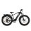 VTT electrique Bodywel D6 Noir