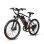 Vélo électrique tout-terrain SAMEBIKE EBE2 36 V 13 Ah