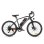 Vélo électrique tout-terrain SAMEBIKE EBE2 36 V 13 Ah