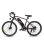Vélo électrique tout-terrain SAMEBIKE EBE2 36 V 13 Ah