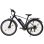 Bicicleta Eléctrica AVDL A31 27,5" Motor 250 W Autonomía 50 km Shimano 7 Velocidades
