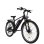 Bicicleta Eléctrica AVDL A31 27,5" Motor 250 W Autonomía 50 km Shimano 7 Velocidades