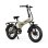 All-Terrain Elektrofahrrad PVY Z20 Plus 25 km/h