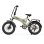 All-Terrain Elektrofahrrad PVY Z20 Plus 25 km/h