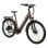 Bicicleta Eletrica TTGO Z3 Bateria Removivel 48V