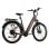 Bicicleta Eletrica TTGO Z3 Bateria Removivel 48V