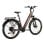 Bicicleta Eletrica TTGO Z3 Bateria Removivel 48V
