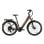 Bicicleta Eletrica TTGO Z3 Bateria Removivel 48V