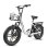 Vélo électrique Samebike C05 Pro 20" Pliable 500W 70 km