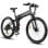Bicicleta Electrica SAMEBIKE LO26-II-FT-YD 26 polegadas 48V 14Ah