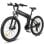 Bicicleta Electrica SAMEBIKE LO26-II-FT-YD 26 polegadas 48V 14Ah