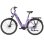 Elektrisches Fahrrad TTGO C7 SE 36V 18Ah Lange Reichweite