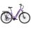 Elektrisches Fahrrad TTGO C7 SE 36V 18Ah Lange Reichweite
