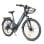 Vélo électrique Samebike RS-A01 Pro-T 26" 500W 36V 15Ah Bleu