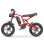 E-Bike Hidoes B6 20x4 Rot