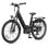 Stadt Elektrobike Vitilan L5 Drehmomentsensor