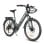 Bicicleta Eléctrica Samebike RS-A01 Pro-T 26" 500 W 36 V 15 Ah