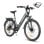 Bicicleta Eléctrica Samebike RS-A01 Pro-T 26" 500 W 36 V 15 Ah