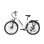 Bicicleta Eléctrica TTGO C3 SE 250W/52 Nm/36V 18Ah 28"