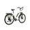 Bicicleta Eléctrica TTGO C3 SE 250W/52 Nm/36V 18Ah 28"