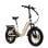 Bicicleta Electrica Dobravel TTGO F7 48V 15Ah