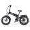 Bicicleta Electrica Pure Unicorn U4 1000 W 48V 15Ah