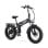 Bicicleta Electrica Pure Unicorn U4 1000 W 48V 15Ah