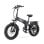Bicicleta Electrica Pure Unicorn U4 1000 W 48V 15Ah
