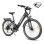 Velo Electrique Samebike RS-A01 Pro-T 500W 36V 15Ah 26 pouces