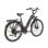 Elektrofahrrad TTGO C3 SE - 250W 52Nm 36V 18Ah