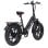 Bicicletta Elettrica Da Turismo Bodywel F20pro