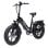 Bicicletta Elettrica Da Turismo Bodywel F20pro